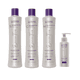 thumbnail image 1 of PACK Shampoo + Acondicionoador + Mascara + Leave-In Divine Professional, 1 of 2