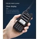 thumbnail image 2 of TYT TH-UV88 Radio Bidireccional de Doble Banda VHF 136-174MHz y UHF 400-480MHz 5W 200 Canales Con Scrambler Función VOX Transceptor FM Tyt Th-uv88, 2 of 7