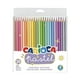 thumbnail image 1 of Lápices Carioca Pastel 24 Colores, 1 of 2