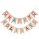 thumbnail image 3 of Feliz Navidad Banner Props Banderines Navideños Para Celebraciones De Bodas Navidad Estilo A, 3 of 5