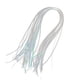 thumbnail image 1 of Hilo Para Atar Moscas, Hilo Para Encuadernación, Alambre De Pesca Con Mosca DIY Para Salmón, Carpa, Bagre, Ancho De 2mm, 1 of 4