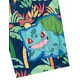 thumbnail image 4 of Bañador con factor de protección UPF 50+ para niños Pokémon de 14 a 16 años, 4 of 4