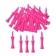 thumbnail image 5 of 50pcs Golf Tees Establece Soporte De Pelota Liviano Compacto Para Adultos Deportes De Interior, 5 of 5