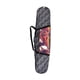 thumbnail image 2 of Bolsa Para Snowboard, Bolsa Portátil Para Patines, Para Viajes En Avión, Para Una Sola Tabla De Snowboard, Para Patinaje Sobre Hielo, Color Gris, 2 of 5