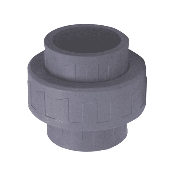 Union Americana Doble So so 32mm Ppr