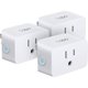 thumbnail image 1 of Enchufe Inteligente TP-Link Tapo TP15 3 Pack Matter, 1 of 3