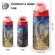 thumbnail image 2 of Botella de Agua Desmarcar El Imaginario Rosa 12 Oz, 2 of 6