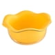 thumbnail image 3 of Colador De Alimentos Tazones De Lavado Filtro Desmontable Para Mezclar Frutas Vegetales Amarillo, 3 of 3