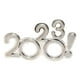 thumbnail image 4 of 2023 Gafas Marco Foto Prop Decoraciones Para Adultos Celebración Ni?os, 4 of 5