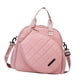 thumbnail image 3 of Bolsa De Tenis Para Jugadores, Gran Capacidad, Para Deportes Al Aire Libre, Profesional, Color Rosa, 3 of 5