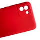 thumbnail image 2 of Carcasa Para Samsung A03 Normal Silicona Rojo, 2 of 5