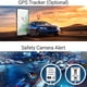 thumbnail image 5 of Dash Cam THINKWARE F70 PRO 1080P Full HD WiFi para coche, 5 of 8