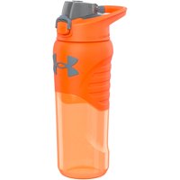 Botella De Agua Under Armour Clarity 700 Ml Blaze Orange