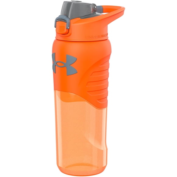 Botella de agua Under Armour Clarity 700 ml Blaze Orange