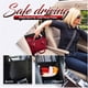 thumbnail image 2 of Soporte para bolso con bolsillo en forma de red para coche, respaldo de piel SunlightXS, 2 of 6