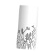 thumbnail image 3 of Rodillo De Textura De Arcilla Con Forma De Flor, Herramienta Portátil Y Moderna Para Moldear Arcilla Para Manualidades Artísticas, Estilo A, 3 of 5