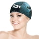 thumbnail image 5 of Gorro de Natación Flow de Licra, 5 of 6