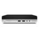thumbnail image 1 of Mini Pc Nuc Hp Ryzen 5 16gb Ram 512gb Ssd Wifi Hdmi W11 Pro, 1 of 8