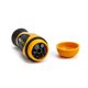 thumbnail image 4 of Destornillador GEARWRENCH, destornillador de trinquete rechoncho 6 en 1, 4 of 7