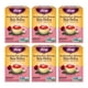 thumbnail image 1 of Tea Yogi, reconfortante, desintoxicante para la piel, rosa, hibisco, orgánico, 96 bolsitas, 1 of 9