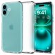 thumbnail image 1 of Funda Spigen iPhone 16 Plus Ultra Hybrid Frost Clear, 1 of 8