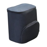 Ioensy - Bolsa Genérica Para Manillar Delantero De Motocicleta Eléctrica Para Llaves De Ciclismo