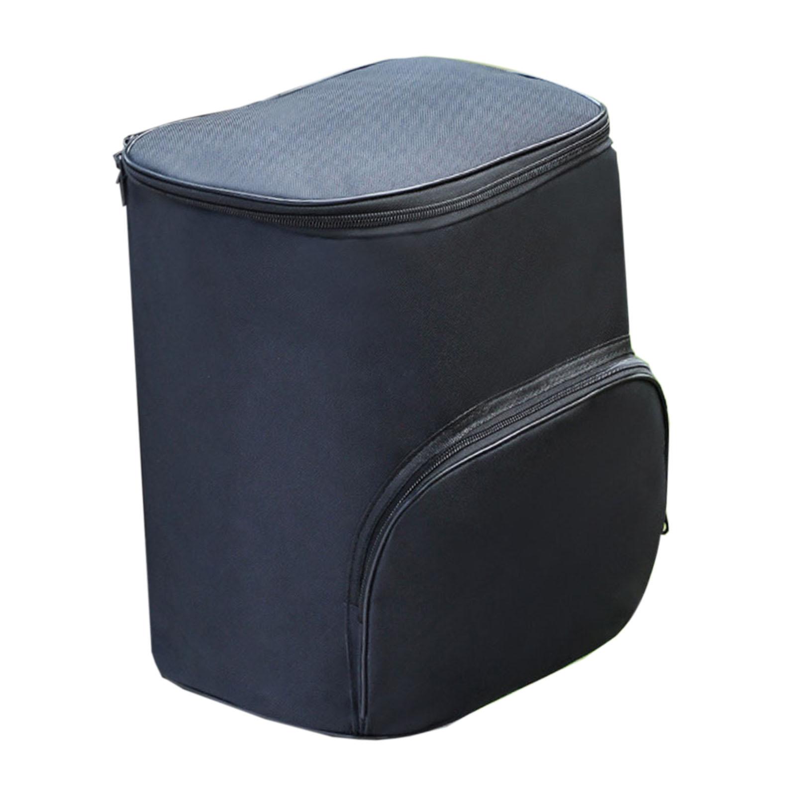 Ioensy - Bolsa Genérica Para Manillar Delantero De Motocicleta Eléctrica Para Llaves De Ciclismo