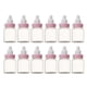 thumbnail image 1 of Baby Shower Candy Bottle Box Bautizo Bautizo Cumpleaños Fiesta Decoración Rosa, 1 of 3