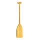 thumbnail image 1 of Padera De Madera Ligera De 80 Cm Para La Casa Del Lago Decoración De La Piscina Al Aire Libre Amarillo, 1 of 5