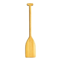 Ioensy - Padera De Madera Ligera De 80 Cm Para La Casa Del Lago Decoración De La Piscina Al Aire Libre Amarillo