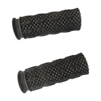 Magideal - 2X Puños De Manillar Para Cambio De Marchas De Bicicleta De Montaña, Puños De Manillar Para Cambio De Marchas, 85 Mm, Cubiertas Portátiles, Puños Gira