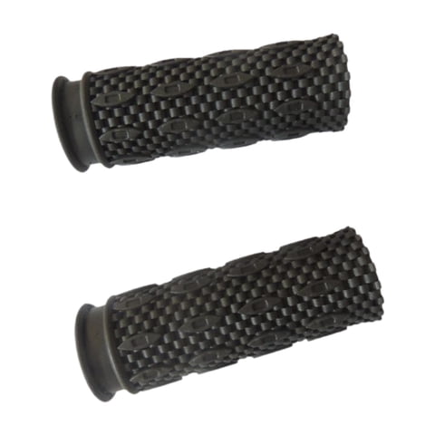 Magideal - 2X Puños De Manillar Para Cambio De Marchas De Bicicleta De Montaña, Puños De Manillar Para Cambio De Marchas, 85 Mm, Cubiertas Portátiles, Puños Gira