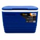 thumbnail image 1 of Cooler Nevera Portátil Eskimo 34.5 Litros Azul NorthPak, 1 of 6