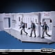 thumbnail image 2 of Set de juego Star Wars The Vintage Collection Tantive IV Hallway, 2 of 3