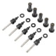 thumbnail image 2 of Pernos De Parabrisas Tuercas De Carenado Para Harley-davidson Fltr 1998-2013, 2 of 5
