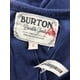 thumbnail image 3 of Peto Burton S Segunda Mano Mujer, 3 of 3