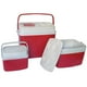 thumbnail image 2 of Set 3 Cooler Rojo 32L, 12L Y 5L, 2 of 4