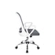 thumbnail image 2 of Silla Oficina Operativa Lady Blanco, 2 of 2