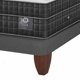 thumbnail image 3 of Cama Europea Lux 2 Plaza Base Dividida, 3 of 6