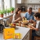 thumbnail image 4 of Caja Con 30 Ramen Instantáneos Kangshifu Cerdo Cebollin Frito, 4 of 6