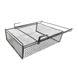 Bothyi - Cesta Extraíble Colgante Para Cajón De Almacenamiento De Armario Para Cocina Y Baño