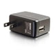 thumbnail image 1 of Adaptador De Corriente Usb 2 1 A Usb a Estándar, 1 of 1