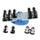 thumbnail image 1 of ni?os juego de mesa de inteligencia pingüino teeterboard juguete juego educativo, 1 of 3