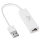 thumbnail image 1 of Adaptador de red USB Ethernet (LAN) para ordenadores portátiles y ordenadores, 1 of 7