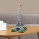 thumbnail image 4 of Set de bloques de construcción CSNRHG, Torre Eiffel de París, 3350 piezas, 4 of 8