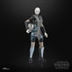 thumbnail image 3 of Figura de Acción STAR WARS Asajj Ventress 15 cm Coleccionable, 3 of 9