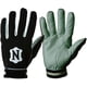 thumbnail image 1 of Guantes Para Receptor Neumann Winter Tackified Negros Talla Grande, 1 of 1