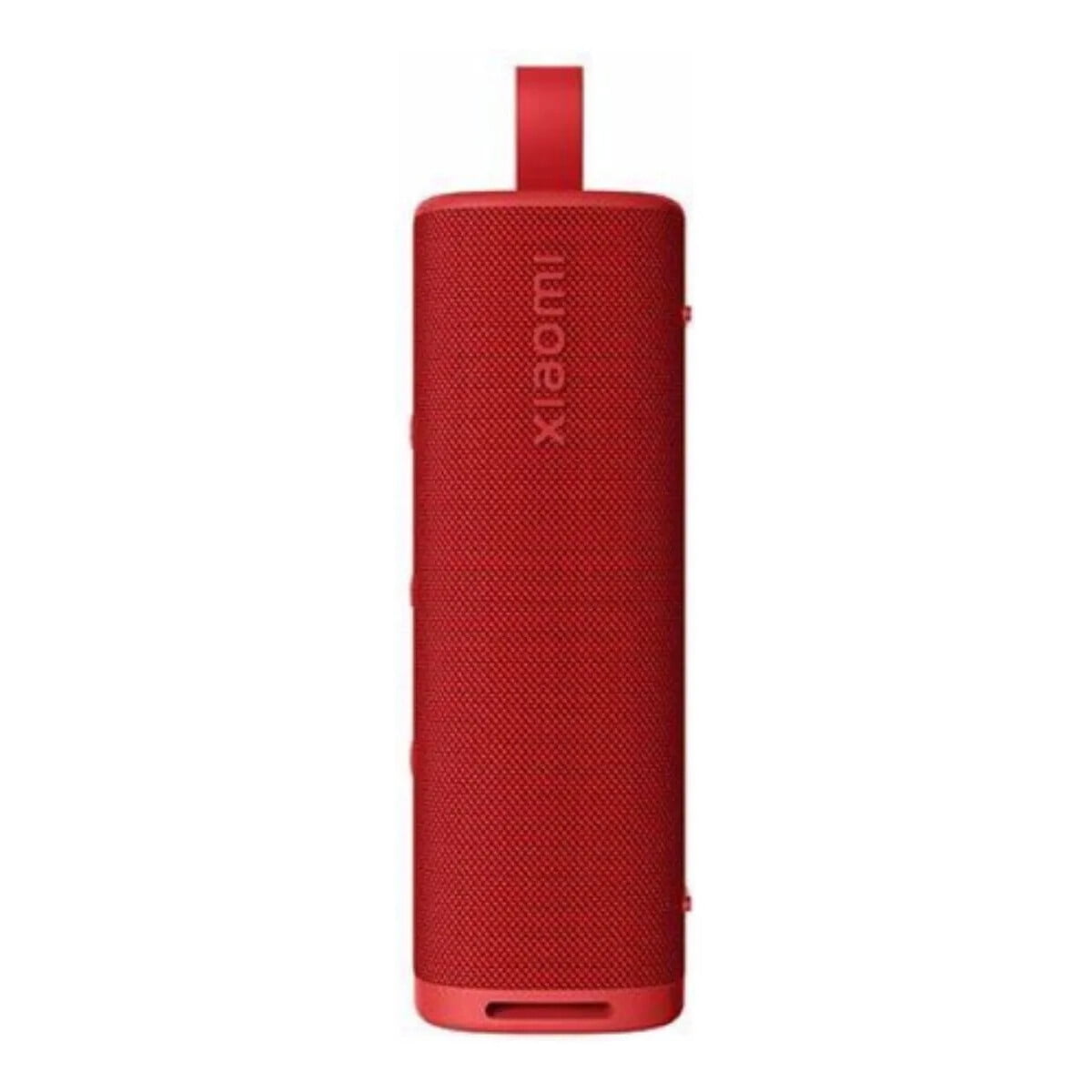Parlante Portatil Xiaomi Mi S29d30w 30w Rojo Bluetooth