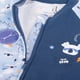 thumbnail image 2 of Pijama Bebé Niño Azul Pillin, 2 of 3