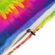 thumbnail image 5 of Boom Tie Dye Unspeakable Comforter Set Soft 3 Pcs Twin Bedding Sets Thicken for All Season, 5 of 5